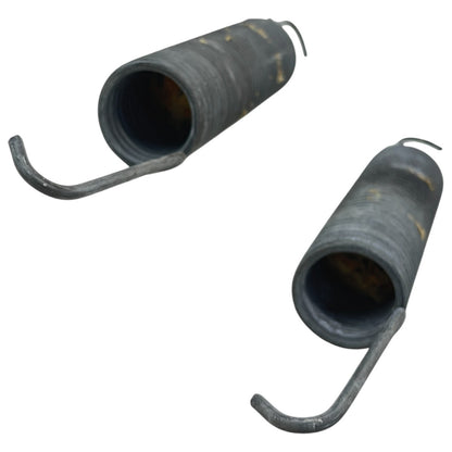 Molas Dobradiça Tampa BMW 320i 2014 F30 Traseiras Par