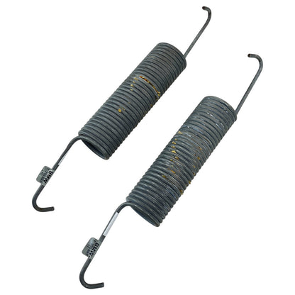 Molas Dobradiça Tampa BMW 320i 2014 F30 Traseiras Par