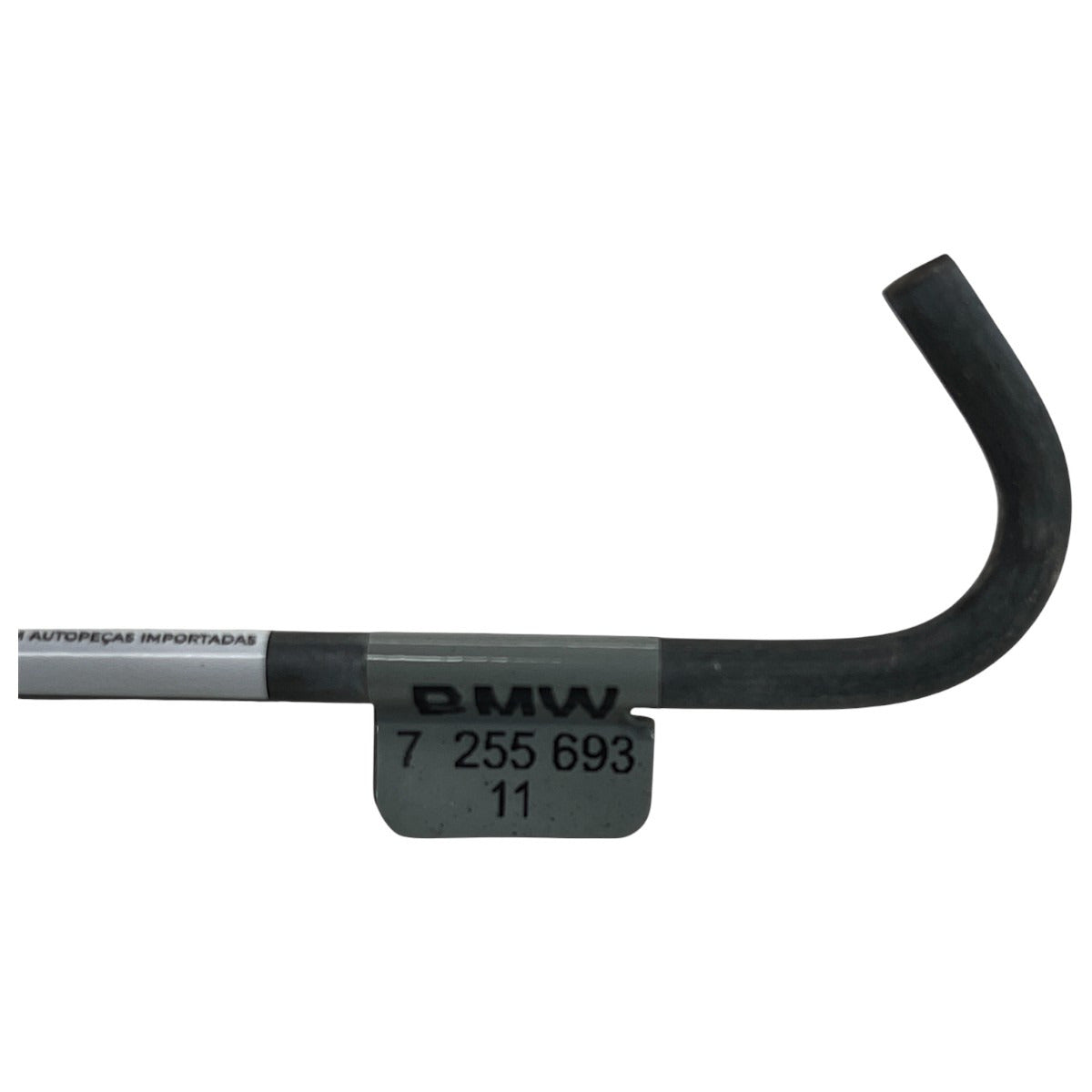 Molas Dobradiça Tampa BMW 320i 2014 F30 Traseiras Par