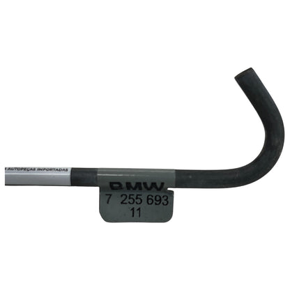 Molas Dobradiça Tampa BMW 320i 2014 F30 Traseiras Par