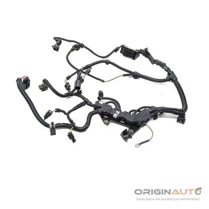 Chicote Injeção Motor BMW 320i 2014 F30 7605915