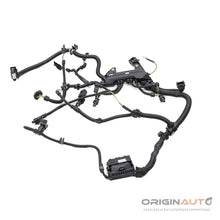 Chicote Injeção Motor BMW 320i 2014 F30 7605915