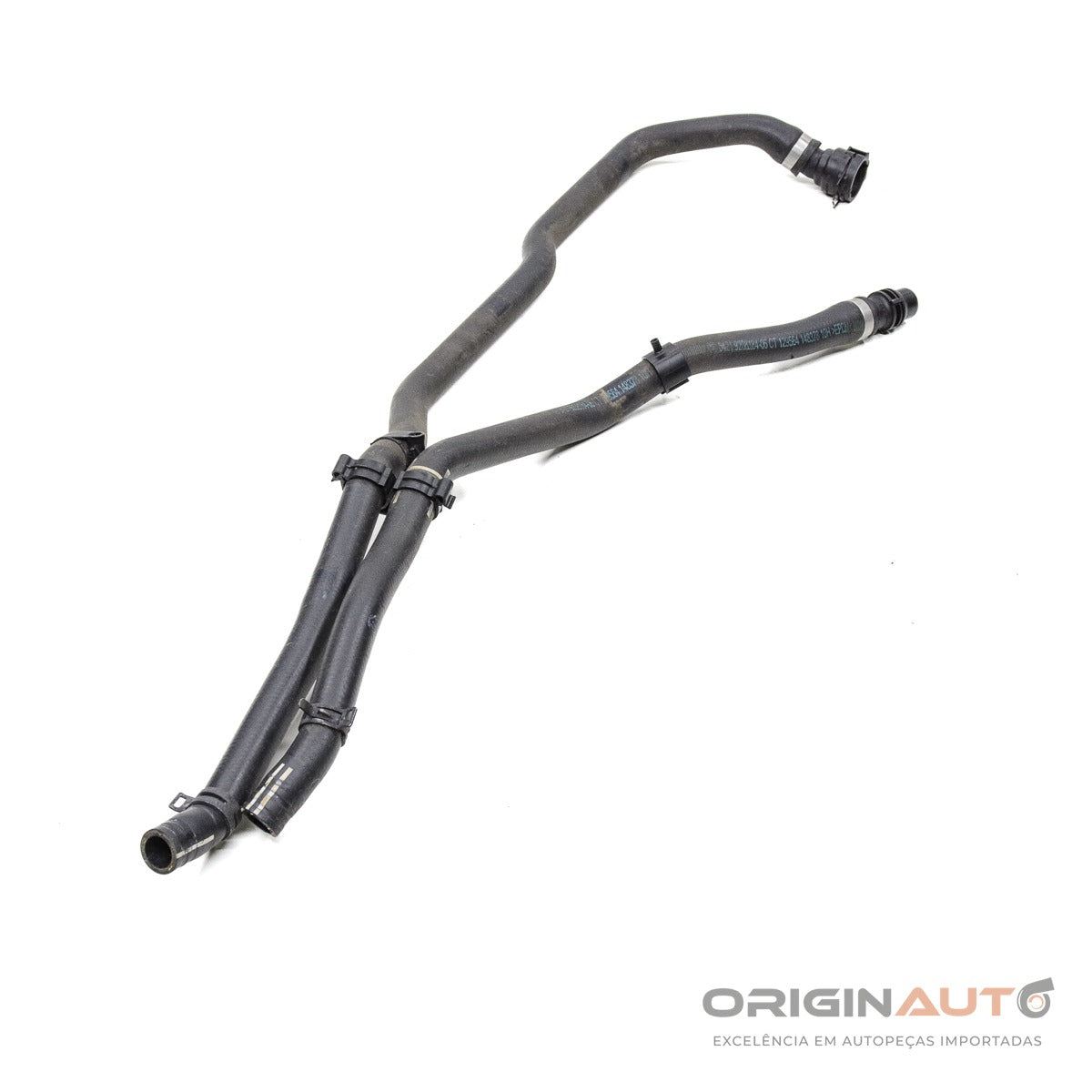 Mangueira Radiador Retorno BMW 320i 2014 F30 9208184