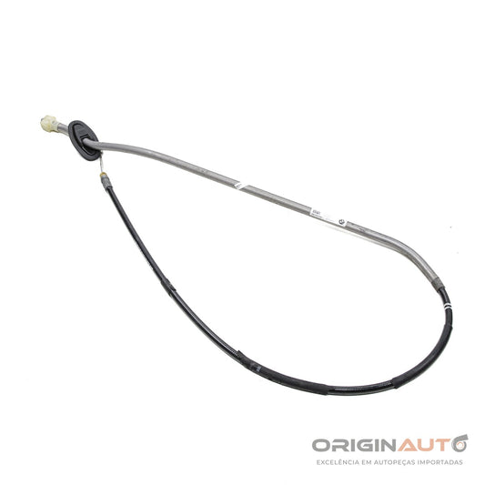Cabo Freio de Mão BMW 320i 2014 F30 6857640