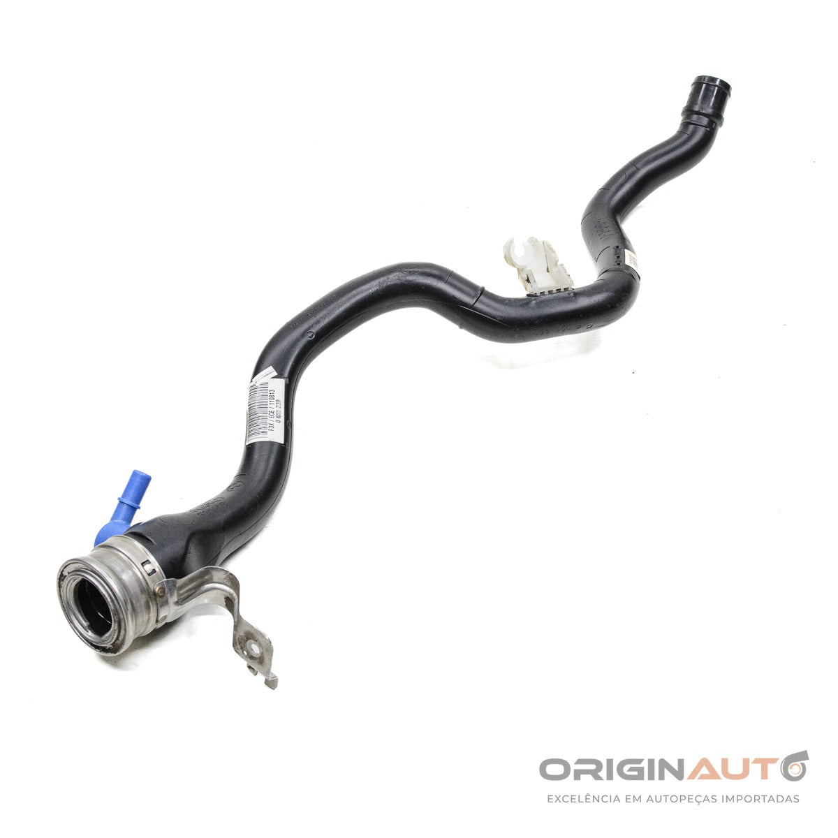 Gargalo Tanque Combustível BMW 320i 2014 F30 7244033