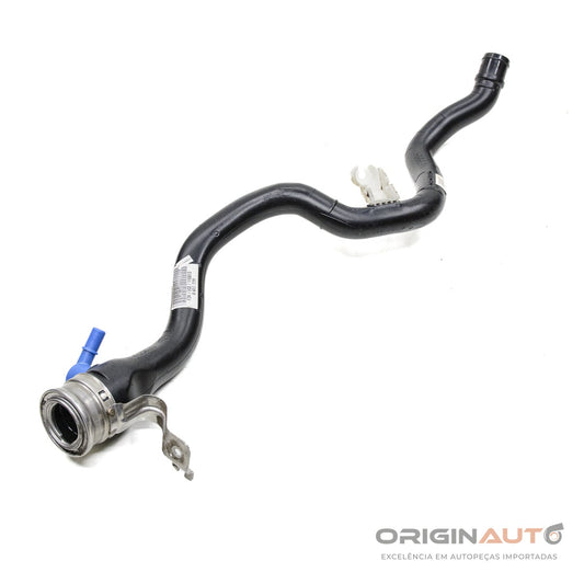 Gargalo Tanque Combustível BMW 320i 2014 F30 7244033