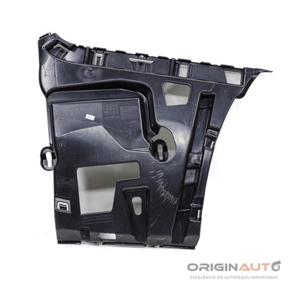 Guia Parachoque Traseiro Direito BMW 320i 2014 F30 7256924