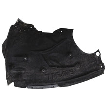 Capa Parabarro Dianteira Esquerda BMW 320i 2014 F30 7260699