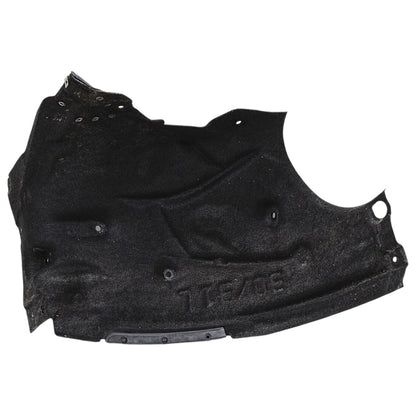 Capa Parabarro Dianteira Esquerda BMW 320i 2014 F30 7260699