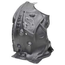 Capa Parabarro Dianteira Esquerda BMW 320i 2014 F30 7260699