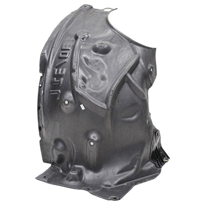 Capa Parabarro Dianteira Esquerda BMW 320i 2014 F30 7260699