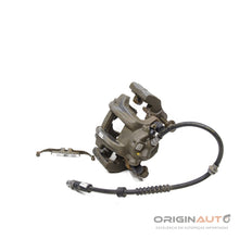 Pinça Freio Dianteira Esq BMW 320i 2014 F30 6850649