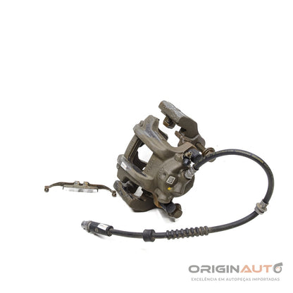 Pinça Freio Dianteira Esq BMW 320i 2014 F30 6850649