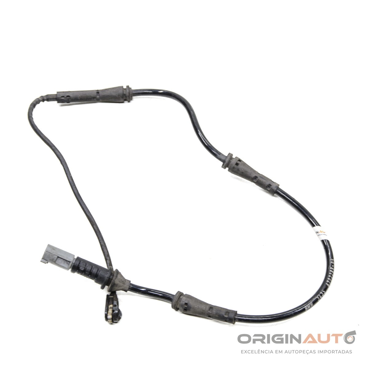Sensor das Pastilha Dianteira BMW 320i 2014 F30 6792289