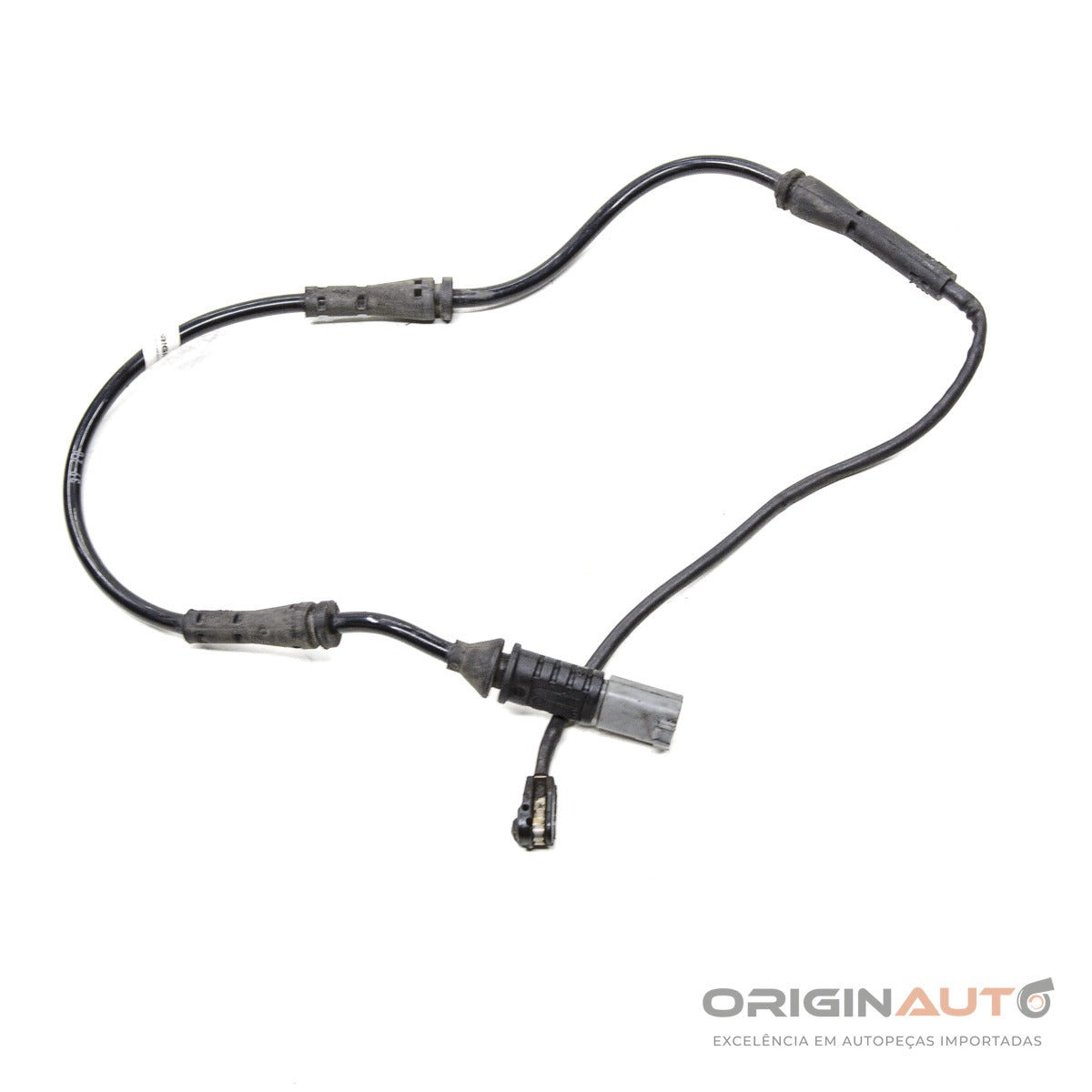 Sensor das Pastilha Dianteira BMW 320i 2014 F30 6792289