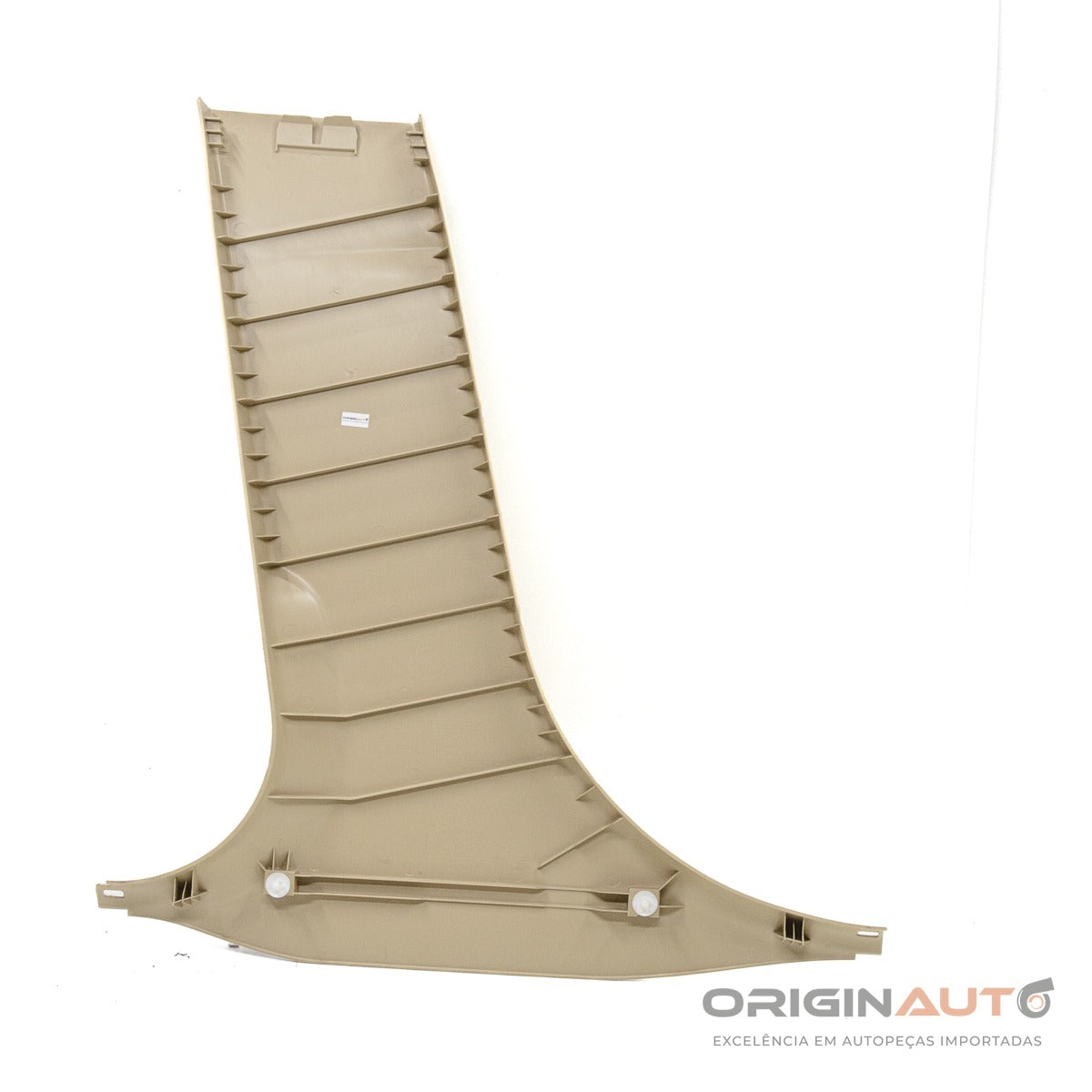 Moldura Coluna B Direita BMW 320i 2014 F30 7221002