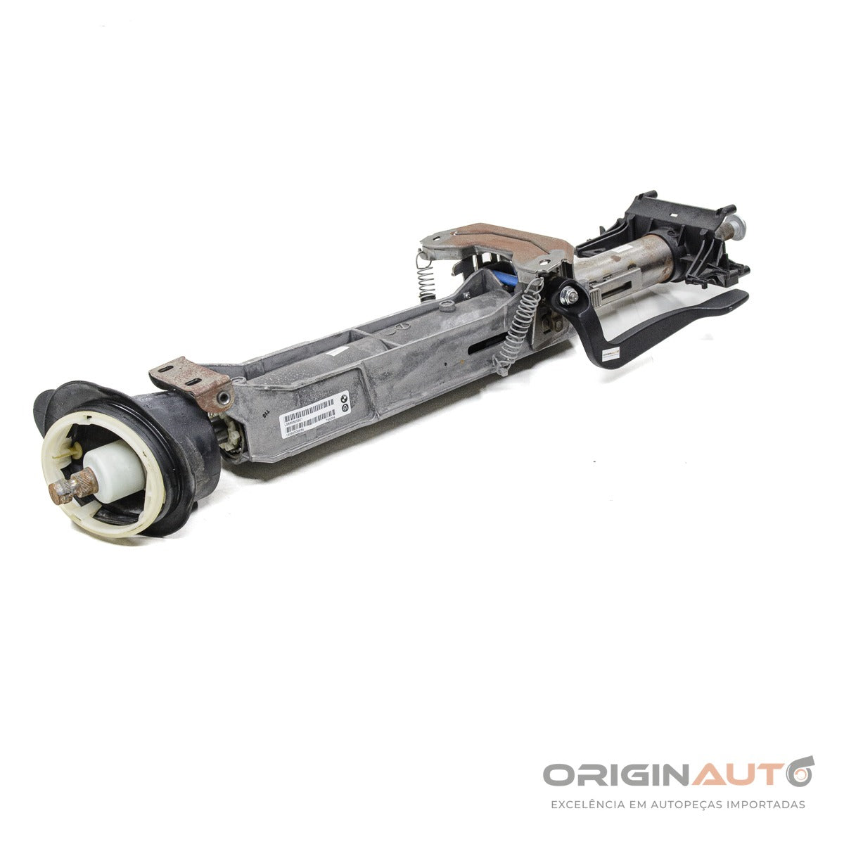 Coluna Direção BMW 320i 2014 F30 6858559