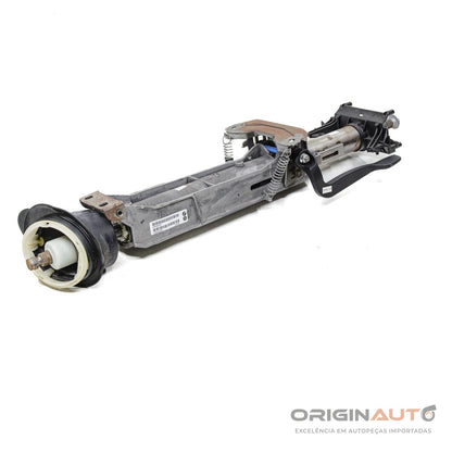 Coluna Direção BMW 320i 2014 F30 6858559