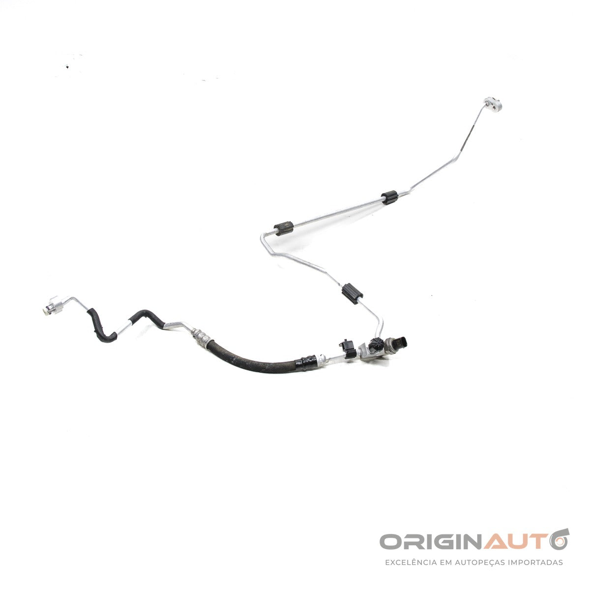 Mangueira Ar Condicionado BMW 320i 2014 F30 9212236