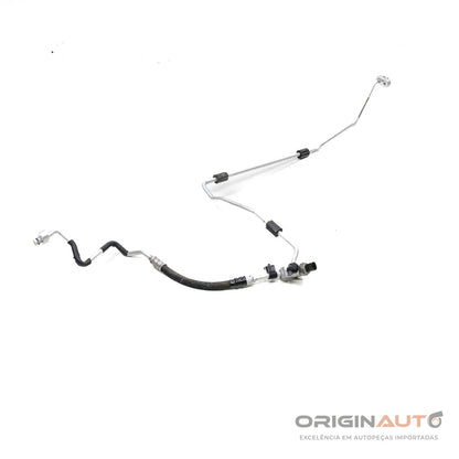 Mangueira Ar Condicionado BMW 320i 2014 F30 9212236