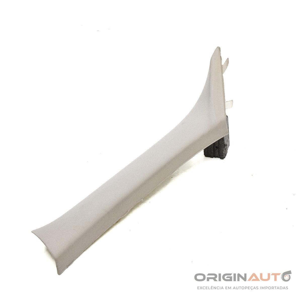 Moldura Coluna A Esquerda BMW 320i 2014 F30 7296015