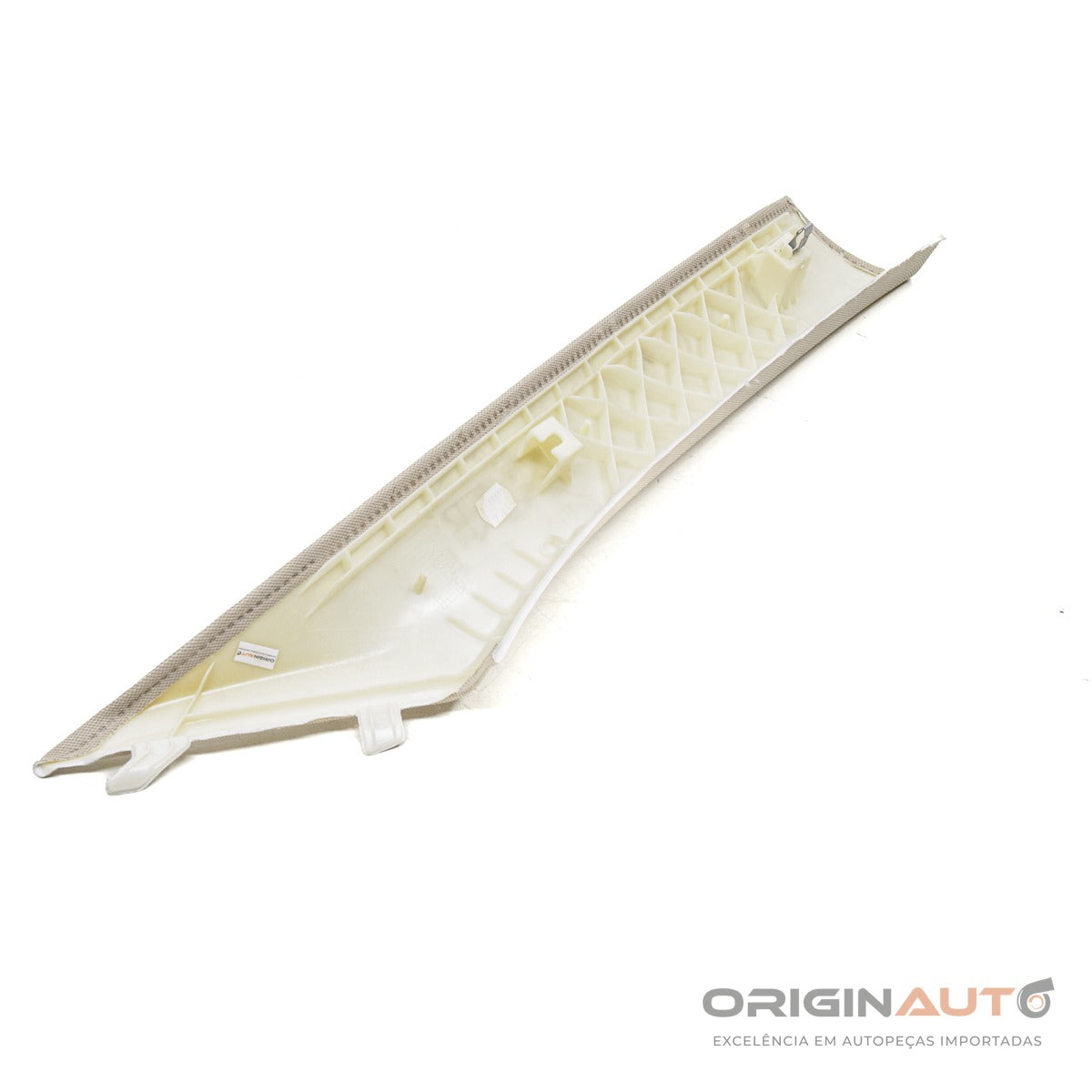 Moldura Coluna A Esquerda BMW 320i 2014 F30 7296015