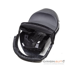 Moldura Coluna Direção Completa BMW 320i 2014 F30 9218525 9219548 9219550