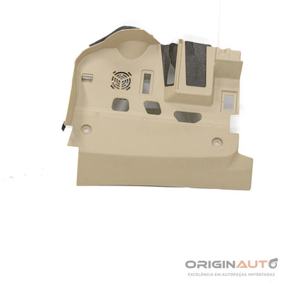 Acabamento Pé Motorista BMW 320i 2014 F30 9231254