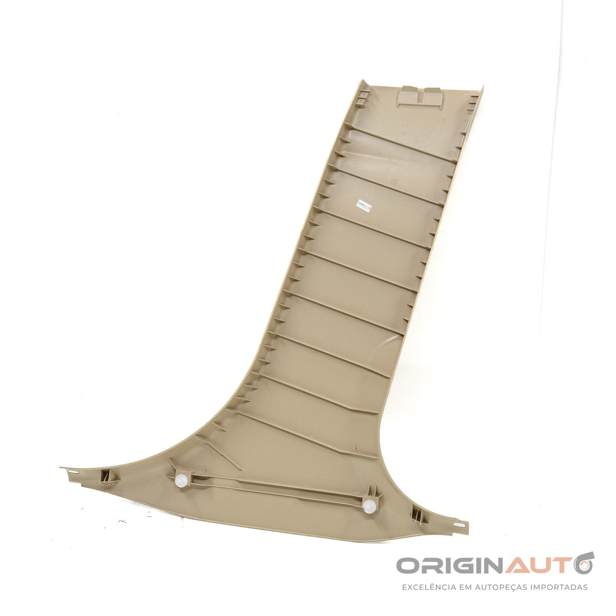 Moldura Coluna B Esquerda BMW 320i 2014 F30 7221001