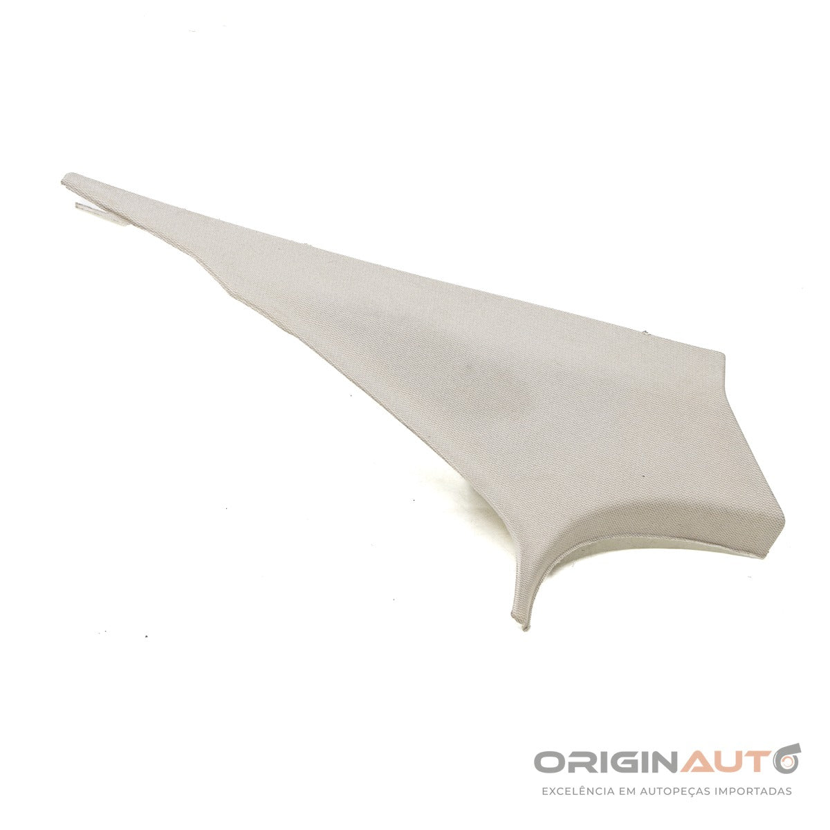 Moldura Coluna C Esquerda BMW 320i 2014 F30 7221003