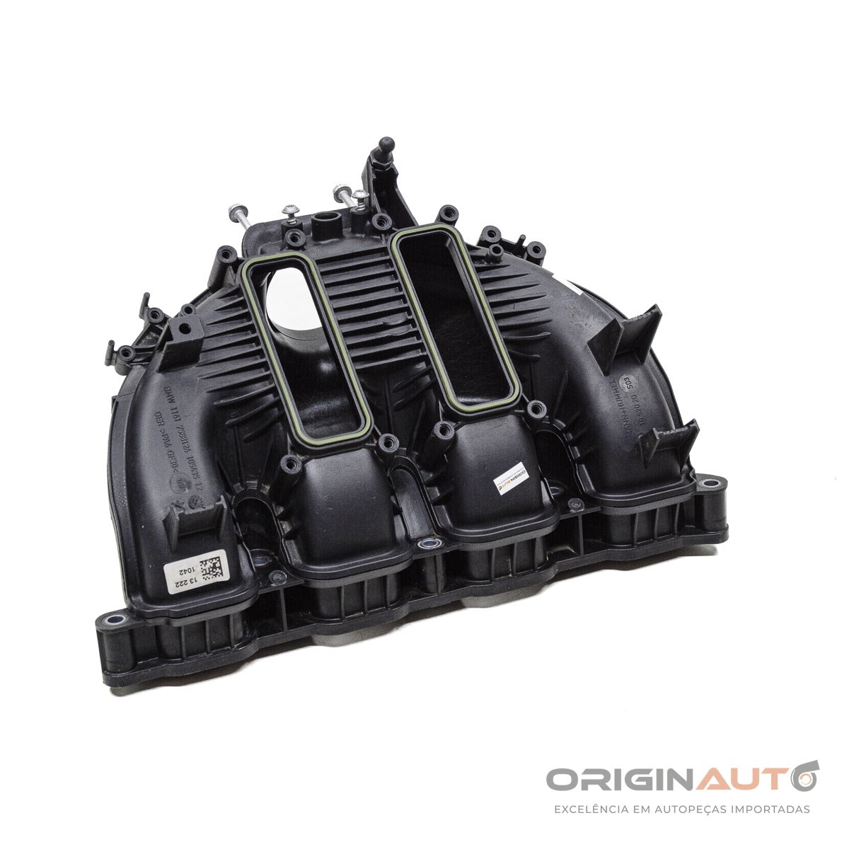 Coletor Admissão BMW 320i 2014 F30 7588126