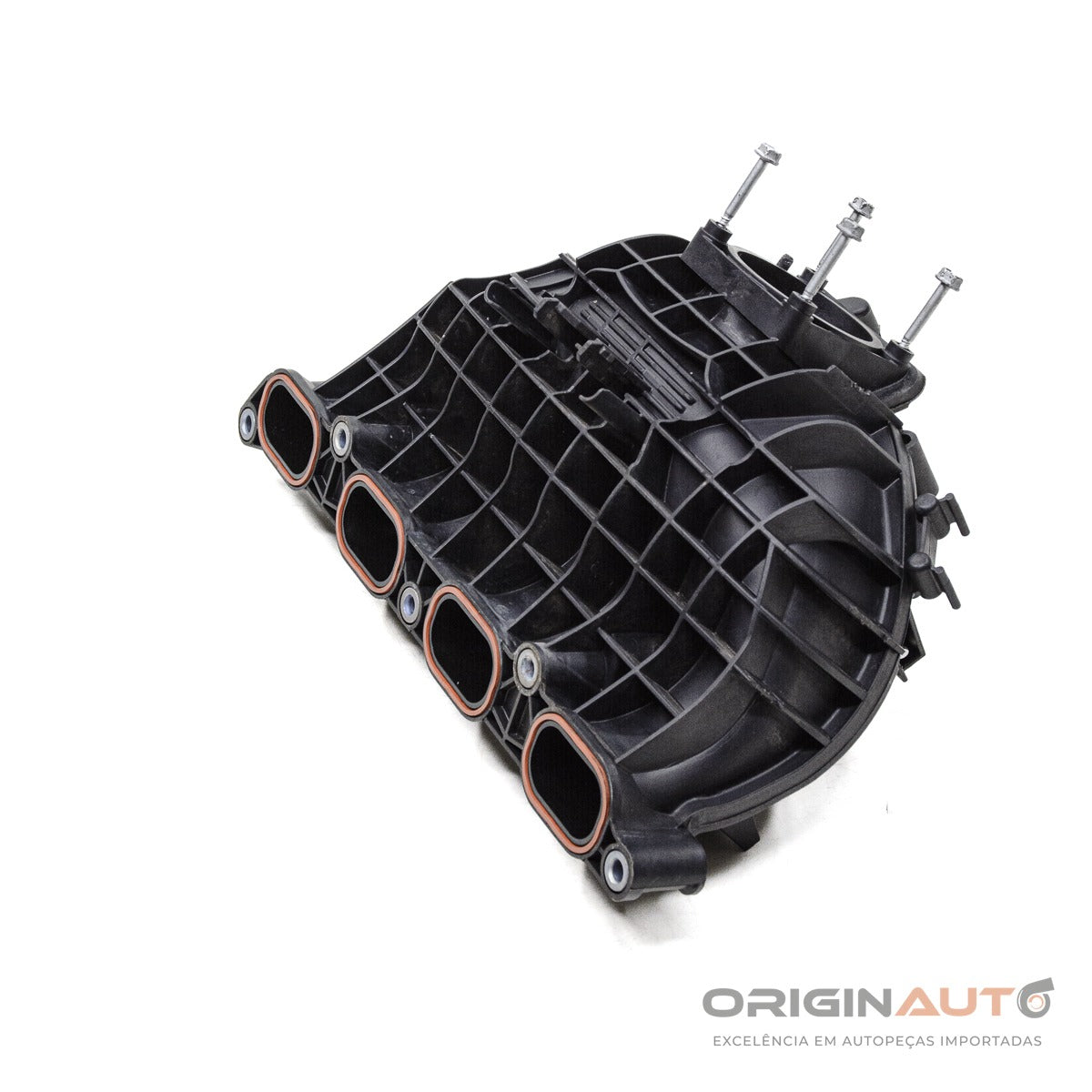 Coletor Admissão BMW 320i 2014 F30 7588126