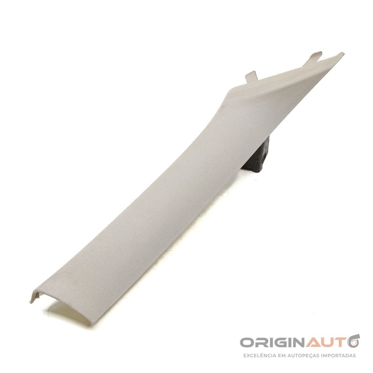 Moldura Coluna A Direita BMW 320i 2014 F30 7296016