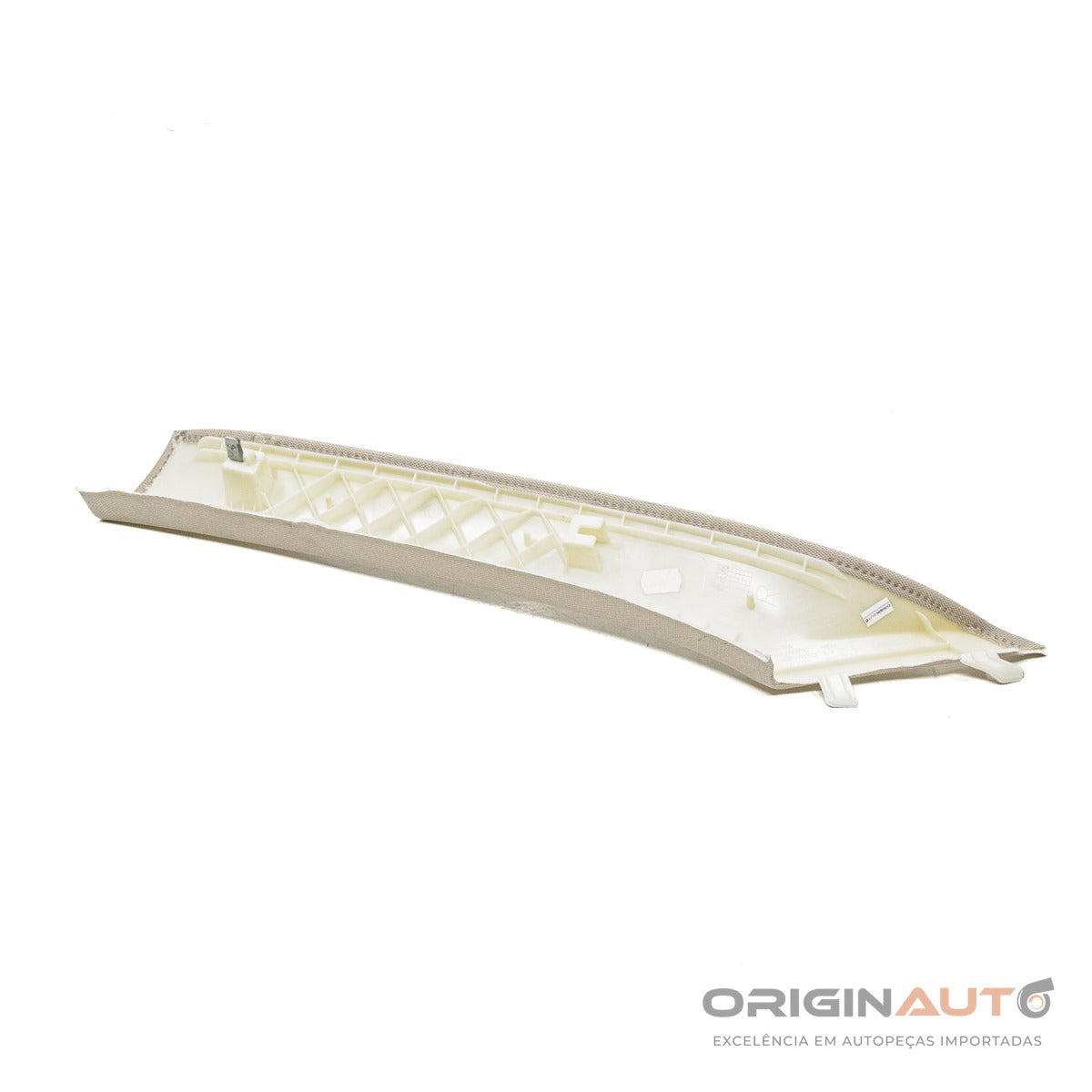 Moldura Coluna A Direita BMW 320i 2014 F30 7296016