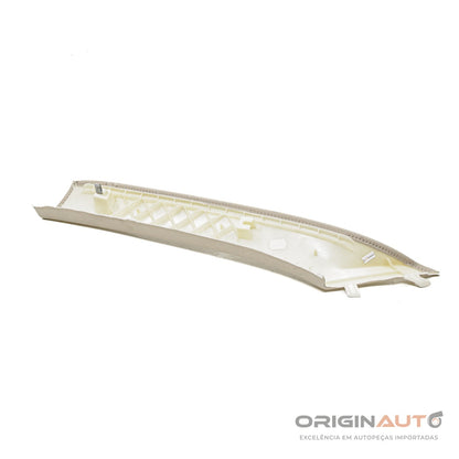 Moldura Coluna A Direita BMW 320i 2014 F30 7296016