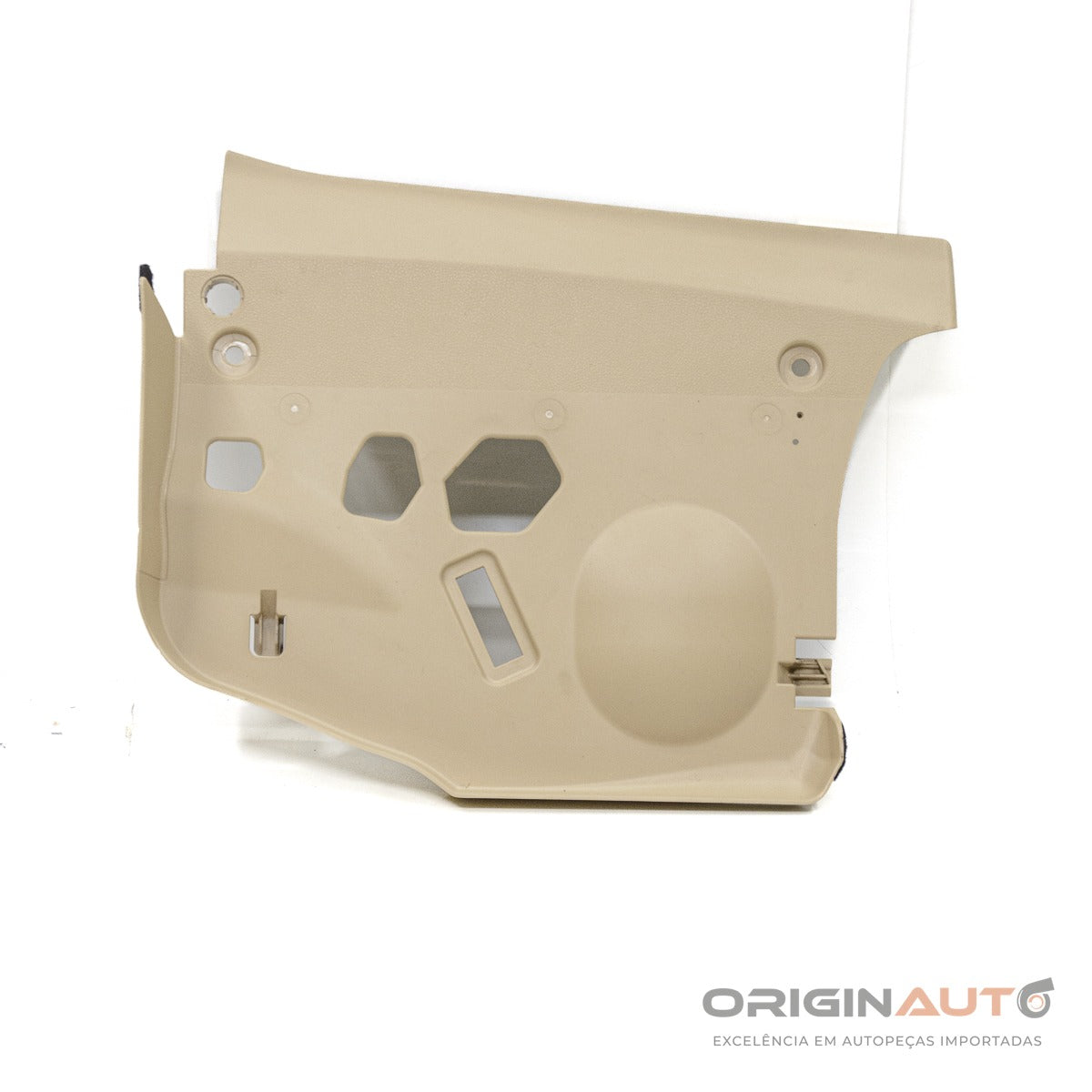 Acabamento Pé Carona BMW 320i 2014 F30 9218567