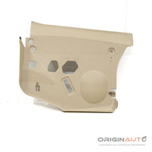 Acabamento Pé Carona BMW 320i 2014 F30 9218567