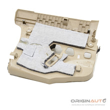 Acabamento Pé Carona BMW 320i 2014 F30 9218567