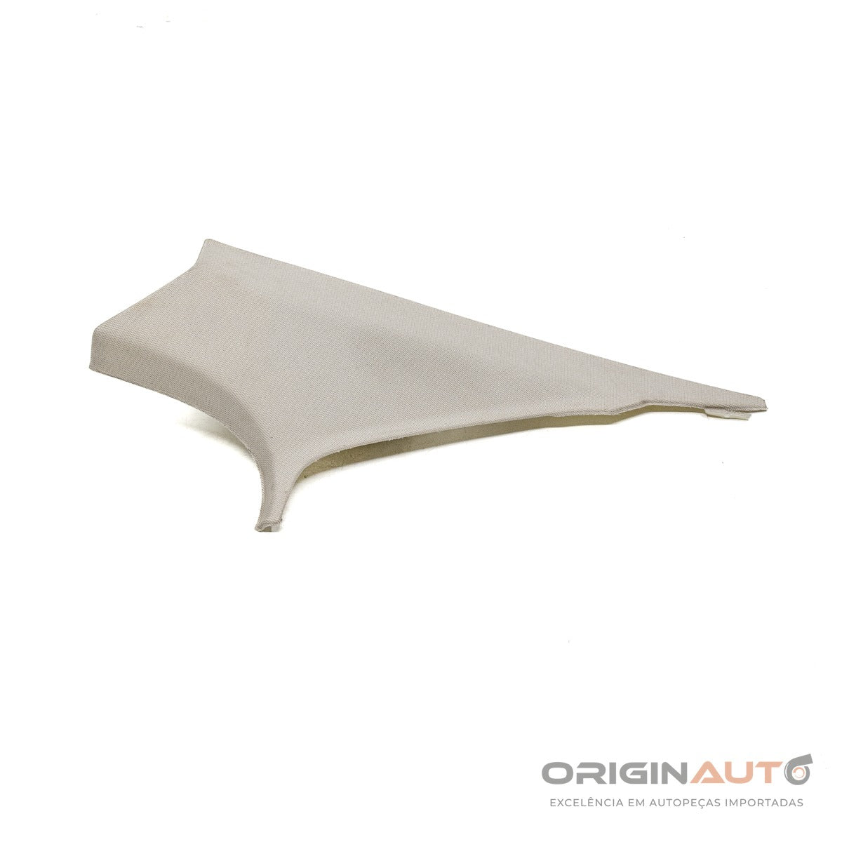 Moldura Coluna C Direita BMW 320i 2014 F30 7221004