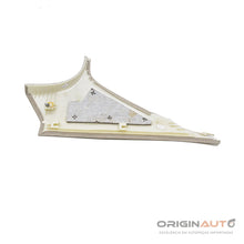 Moldura Coluna C Direita BMW 320i 2014 F30 7221004