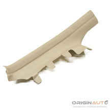 Acabamento Soleira Traseira Esquerda BMW 320i 2014 F30 7221917