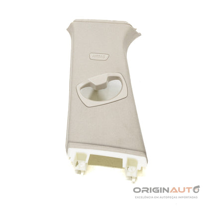 Moldura Coluna B Esquerda BMW 320i 2014 F30 7220997