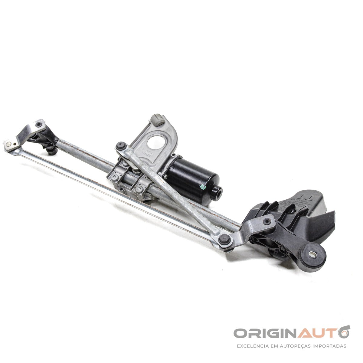 Mecanismo Galhada Limpador Parabrisa BMW 320i 2014 F30 7267503