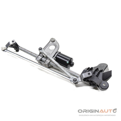 Mecanismo Galhada Limpador Parabrisa BMW 320i 2014 F30 7267503