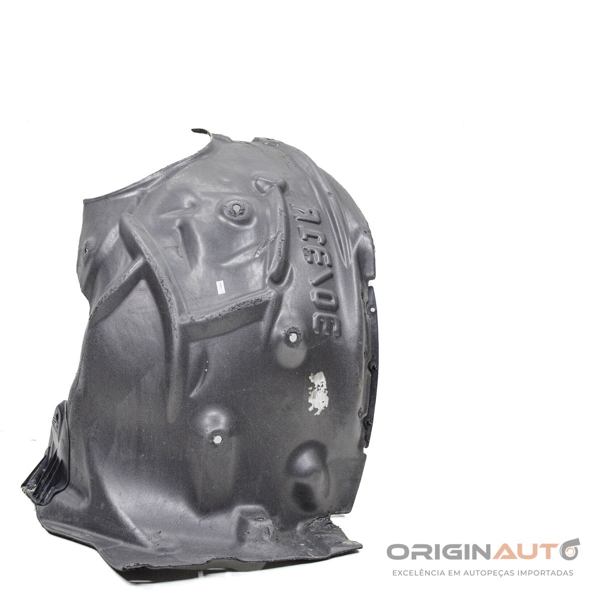 Capa Parabarro Dianteira Direita BMW 320i 2014 F30 7260700