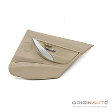 Forro Porta Traseiro Dir BMW 320i 2014 F30 7280960