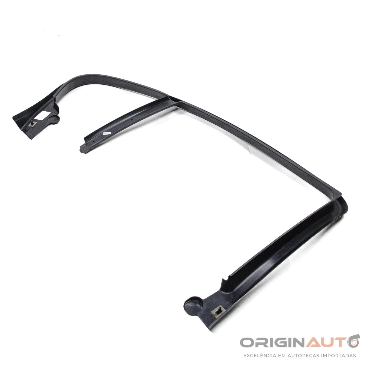 Canaleta Traseira Direita BMW 320i 2014 F30 7259710