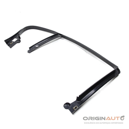 Canaleta Traseira Direita BMW 320i 2014 F30 7259710
