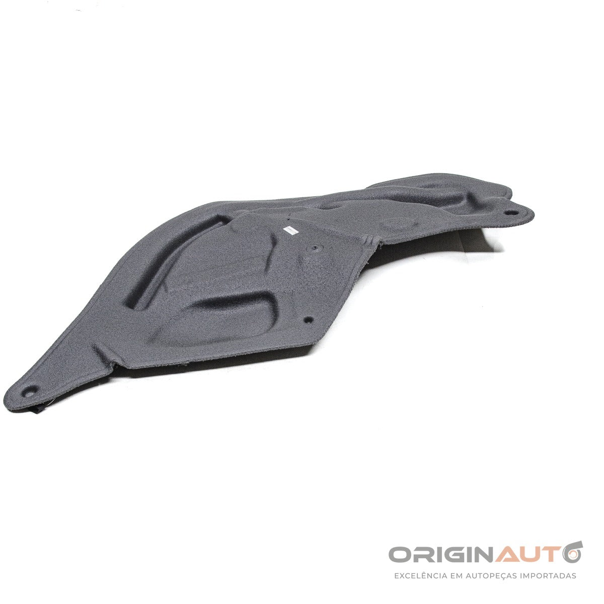 Isolamento Porta Traseira Direita BMW 320i 2014 F30 7263414