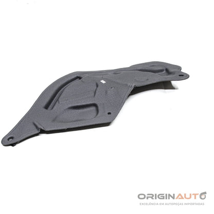 Isolamento Porta Traseira Direita BMW 320i 2014 F30 7263414